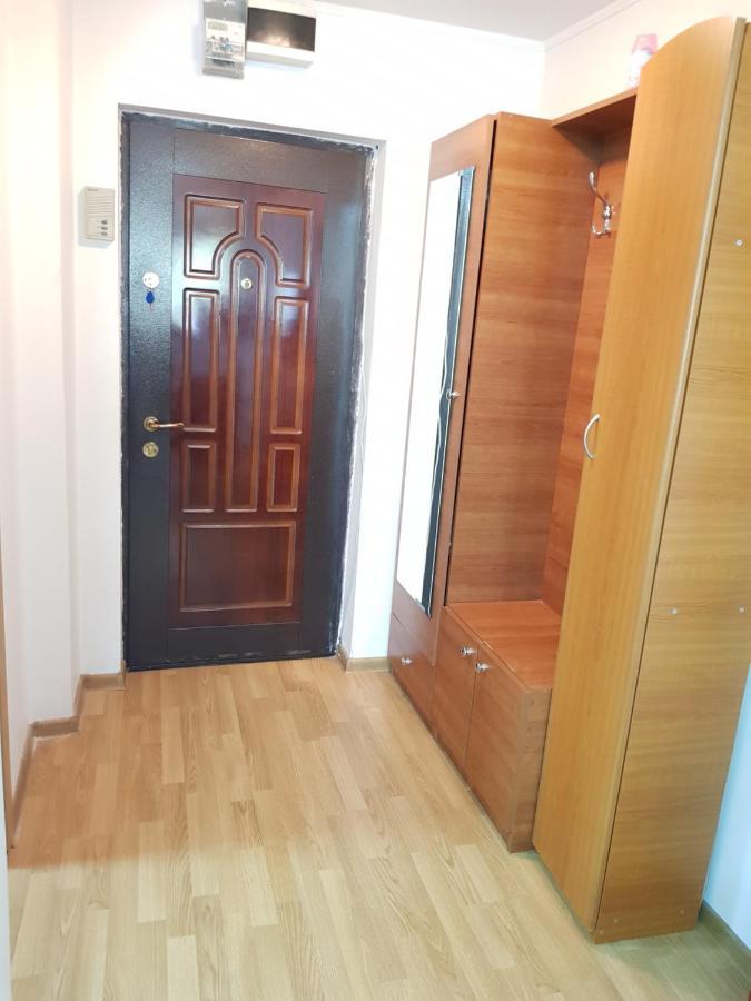 Avrig-Ferdinand Studio Bukarest Exterior foto
