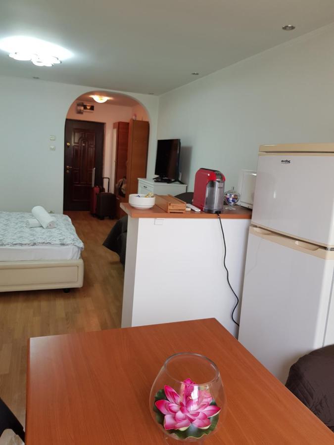 Avrig-Ferdinand Studio Bukarest Exterior foto