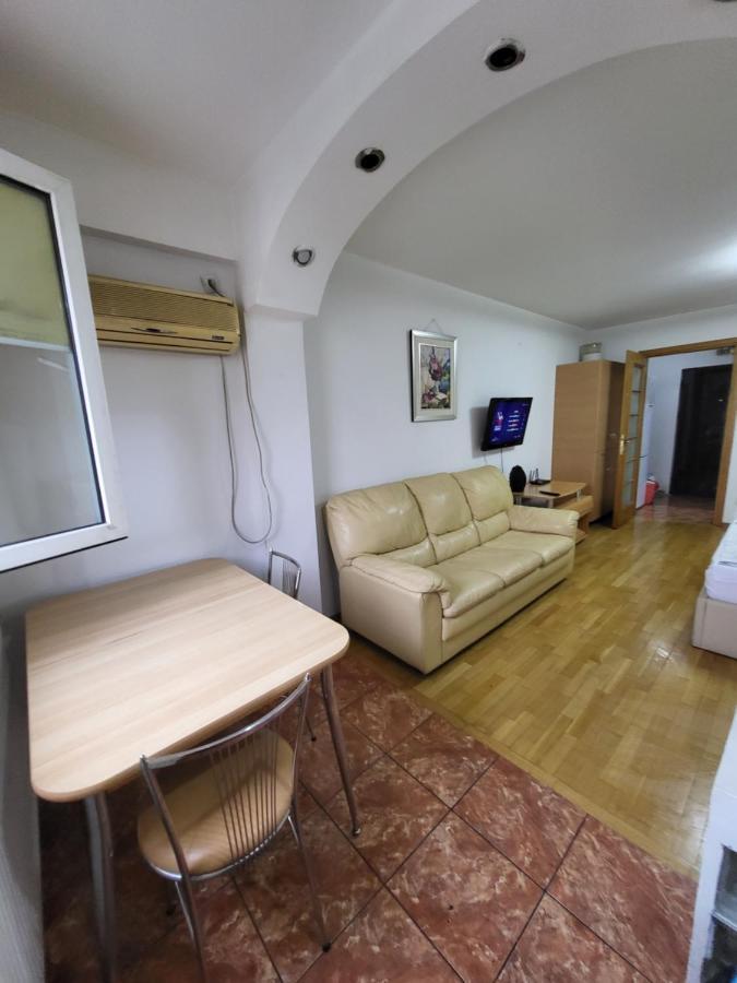 Avrig-Ferdinand Studio Bukarest Exterior foto